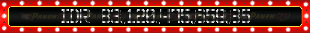 Tarkam888 Jackpot